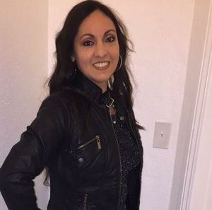 Meet your Posher, Irma